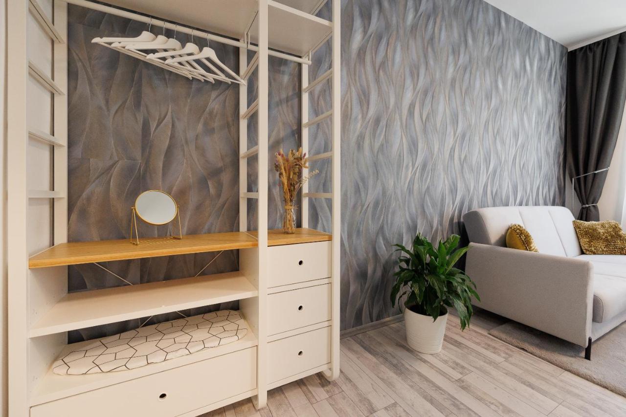 #16 Relax Apartment Prater/Messe Виена Екстериор снимка